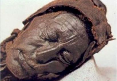 Tollund Man